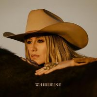  Signed Albums Lainey Wilson -Whirlwind Vinyl